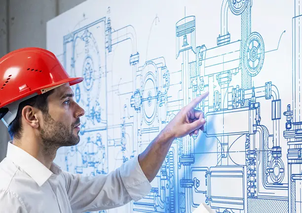 Ingeniería HVAC