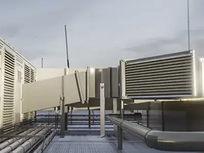 Proyectos HVAC 