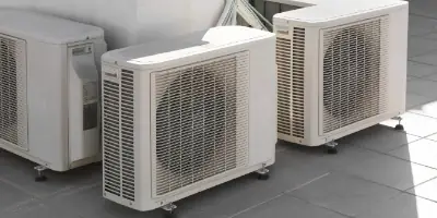 Proyectos de Aire Acondicionado Equipos