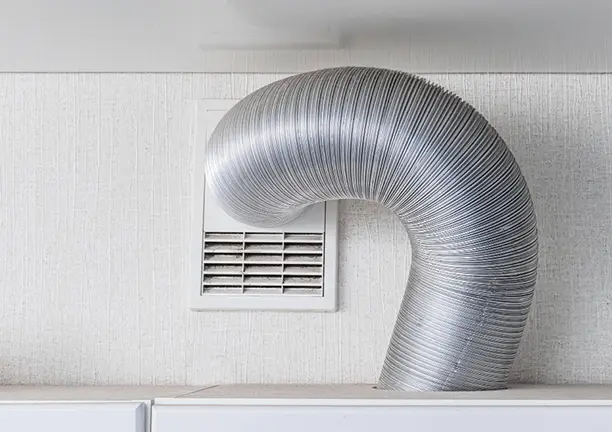 Proyectos de extracción y ventilación