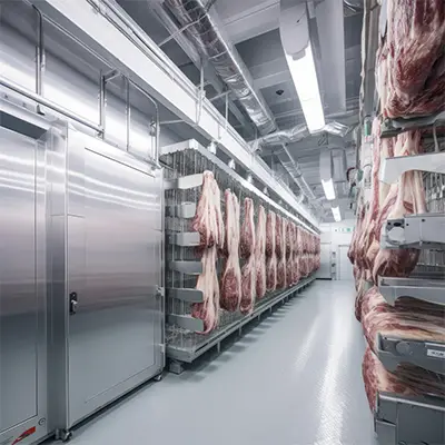 Proyectos de refrigeración servicios cámaras de refrigeración cuartos fríos