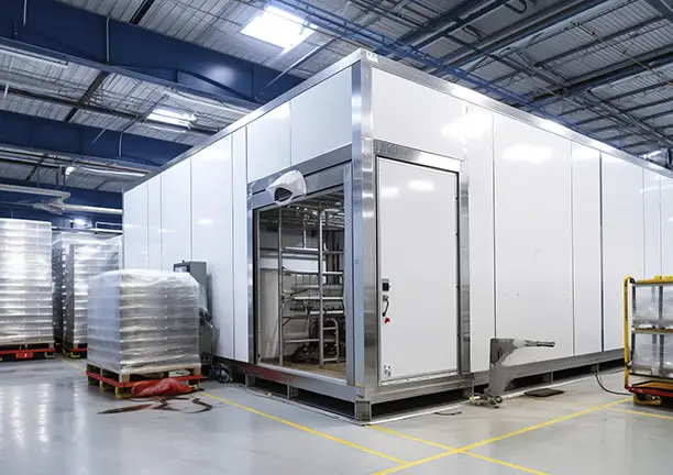 Proyectos de Refrigeración