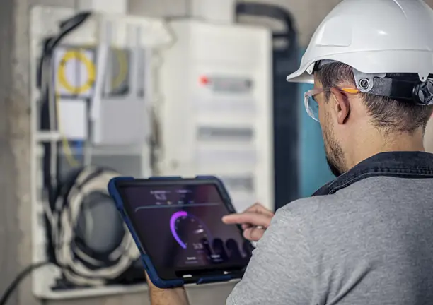Servicios proyectos hvac